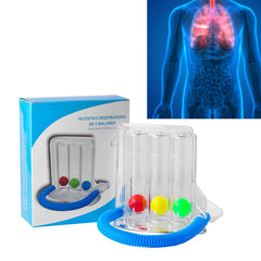 Breathing Exerciser Respiratory Exerciser Respiratory Exerciser  Breathing Exerciser Breath Exercise Measurement System