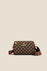 Versatile women's bag, new style messenger bag for women, single shoulder bag, elegant style