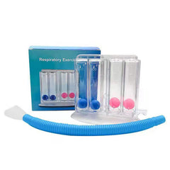 Breathing Exerciser Respiratory Exerciser Respiratory Exerciser  Breathing Exerciser Breath Exercise Measurement System