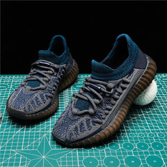 Women's and men's shoes 2025 summer hot-selling, new sneakers sports retro, casual versatile for practicality