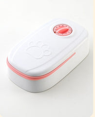 Automatic Pet Feeder Smart Food Dispenser For Cats Dogs T